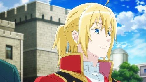 I Want to Escape from Princess Lessons Season 1 Episode 8 - Episode 8