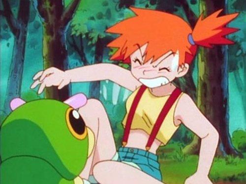 Pokémon Season 1 Episode 3 - Ash Catches a Pokémon