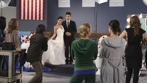 Make It or Break It Season 1 Episode 13 - California Girls