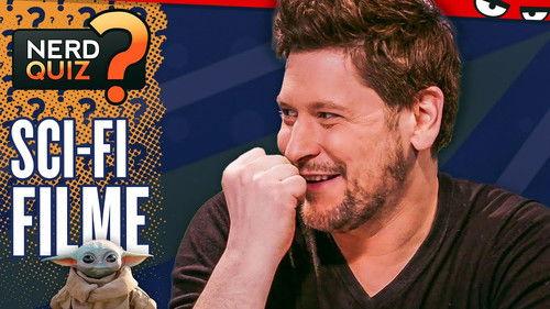 Nerd Quiz Season 10 Episode 8 - Episode 8