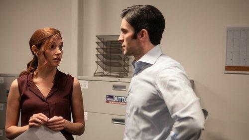 Background image for A Monster Is Among Us