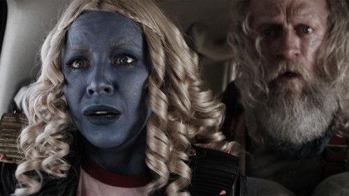 Z Nation Season 4 Episode 6 - Back From the Undead