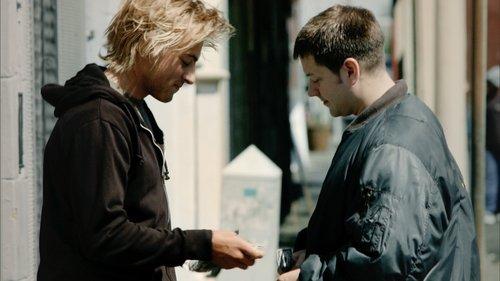 Banged Up Abroad Season 9 Episode 9 - Fast, Furious and Busted