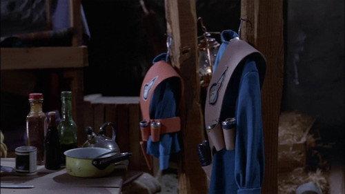 Thunderbirds Season 1 Episode 16 - The Imposters