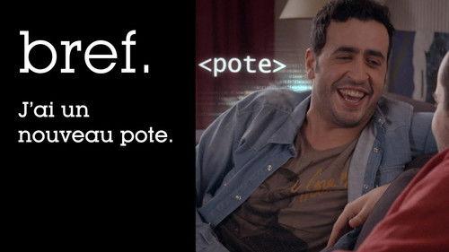 Bref Season 1 Episode 65 - Episode 65