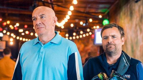 King Gary Season 1 Episode 5 - The Ninth Hole