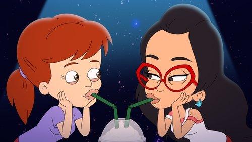 Big Mouth Season 5 Episode 6 - Best Friends Make the Best Lovers