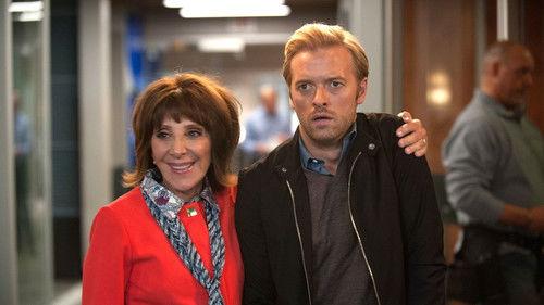 undefined Season 1 Episode 5 - Snowmageddon of the Century