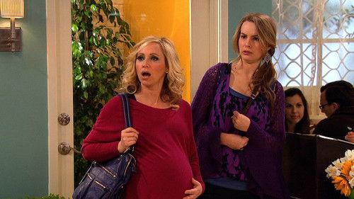 Good Luck Charlie Season 3 Episode 7 - Special Delivery (1)