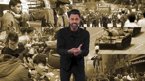 Patriot Act with Hasan Minhaj Season 6 Episode 4 - We Cannot Stay Silent About George Floyd