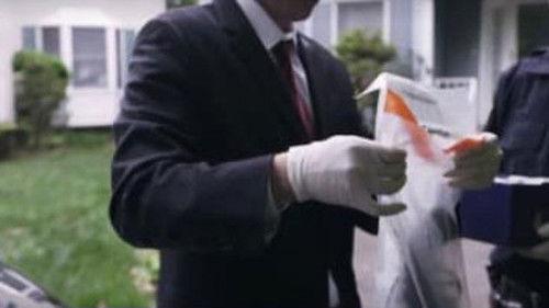 Deadline: Crime with Tamron Hall Season 3 Episode 8 - Witness to Murder