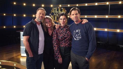 All Against All Season 1 Episode 21 - Episode 21