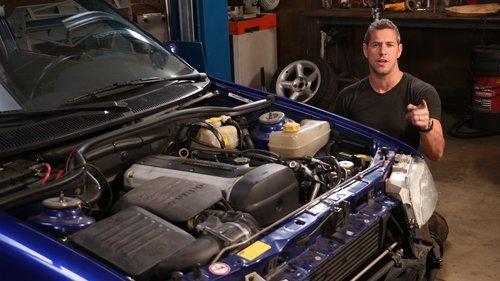 Wheeler Dealers Season 14 Episode 1 - 1995 Ford Escort RS Cosworth