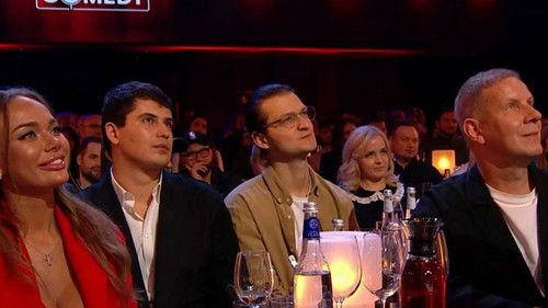 Comedy Club Season 20 Episode 18 - Episode 18