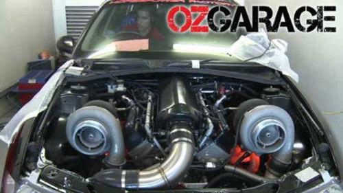 Train 48 Season 1 Episode 17 - Lucas warms to the idea of being a dad