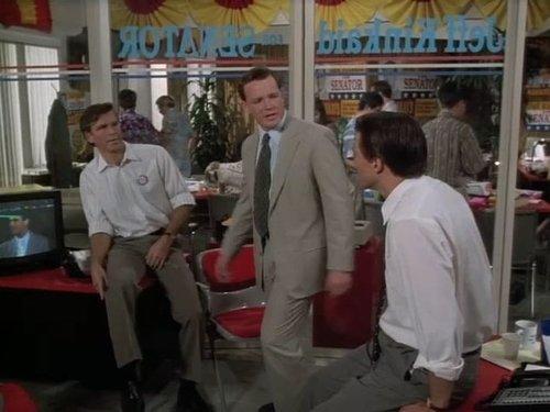 Murder, She Wrote Season 11 Episode 4 - Death in Hawaii