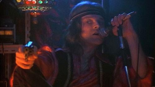 undefined Season 2 Episode 7 - The Legendary Billy B.