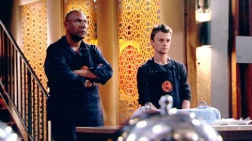 MasterChef Australia Season 1 Episode 58 - Thyme Out