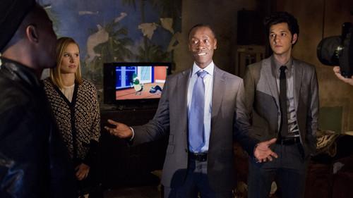 House of Lies Season 3 Episode 9 - Zhang