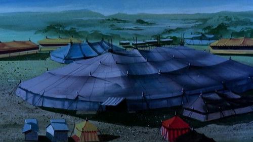 Clue Club Season 1 Episode 15 - The Circus Caper