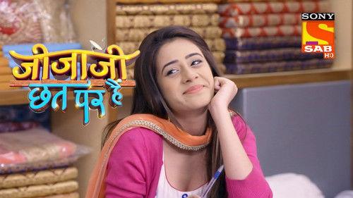 Jijaji Chhat Par Hai Season 1 Episode 15 - Elaichi's Plan