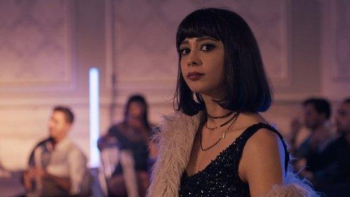 The Dreamers Season 1 Episode 5 - Episode 5