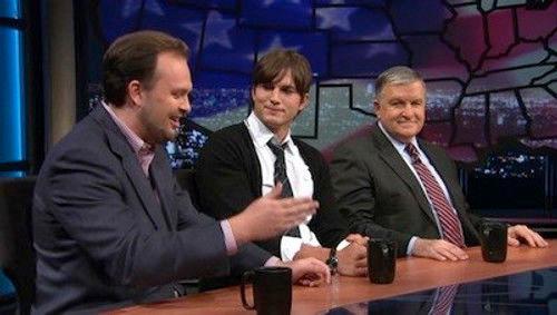 Real Time with Bill Maher Season 7 Episode 23 - August 14, 2009