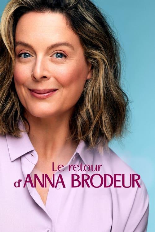 Anna Comes Home poster