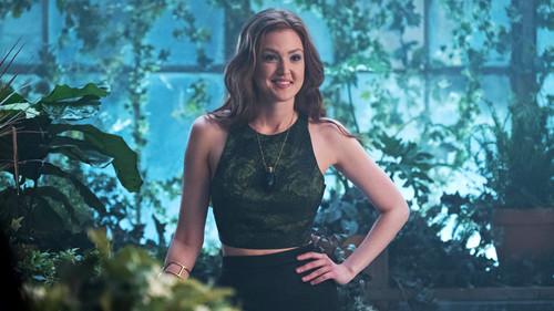 undefined Season 3 Episode 20 - Heroes Rise: Pretty Hate Machine