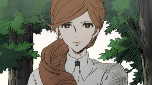 Lupin the Third: The Woman Called Fujiko Mine Season 1 Episode 6 - Prison of Love