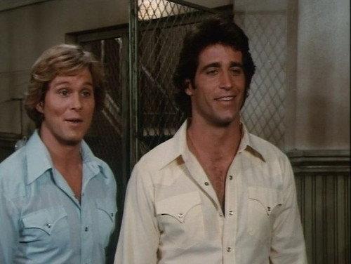 The Dukes of Hazzard Season 5 Episode 11 - A Little Game of Pool