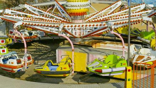 Mysteries of the Abandoned Season 10 Episode 4 - K-Pop Dreamland