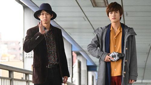 Kamen Rider Zi-O Season 1 Episode 20 - Episode 20