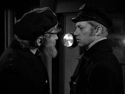 Background image for The Navigator