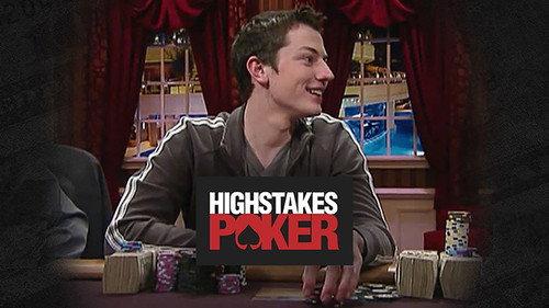 High Stakes Poker Season 5 Episode 6 - Episode 6