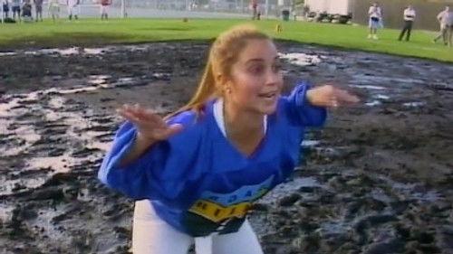 The Challenge Season 3 Episode 6 - Mud Football