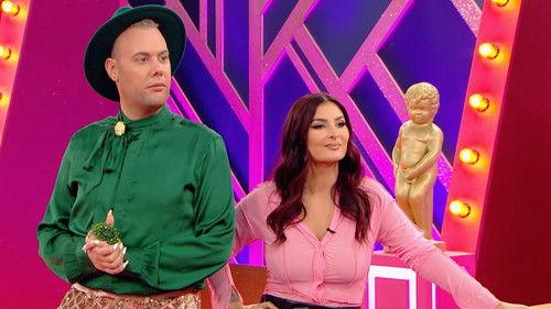 Drag Race Belgium Season 1 Episode 6 - A deux c’est mieu!