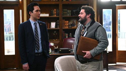 Mr. Mayor Season 1 Episode 2 - Mayor's Day Out