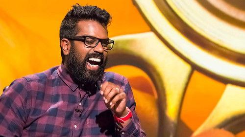 QI Season 15 Episode 6 - Odds and Ends