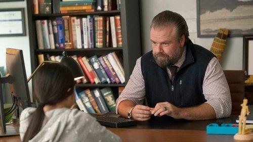 undefined Season 2 Episode 5 - The Karman Line