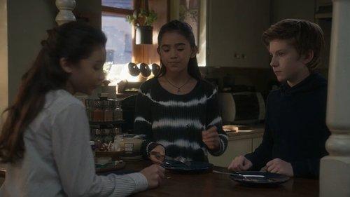 Just Add Magic: Mystery City Season 1 Episode 1 - Just Add Opposites