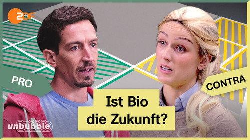 13 Fragen Season 3 Episode 23 - Organic vs. conventional: Is organic farming really better?
