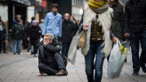 Wallander Season 4 Episode 3 - The Troubled Man
