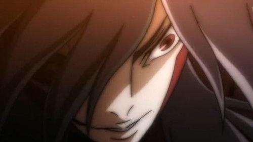 Casshern Sins Season 1 Episode 23 - Those Who Return