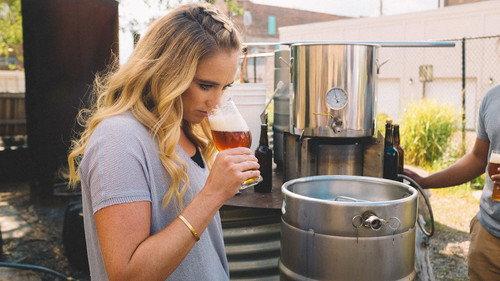 Beerland Season 2 Episode 3 - Detroit