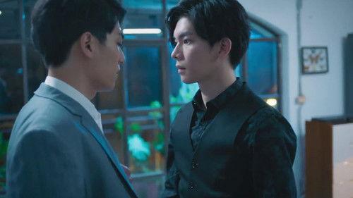 We Best Love Season 2 Episode 1 - Profile 1: I'm Fine Without You, Abruti