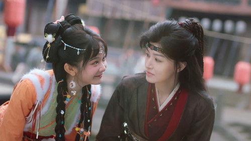 Soul Sisters Season 1 Episode 4 - Episode 4