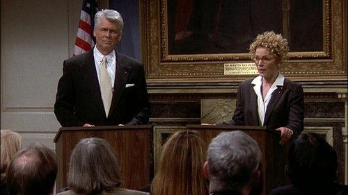 Spin City Season 4 Episode 7 - The Great Debate