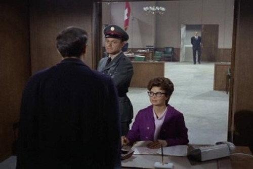 Mission: Impossible Season 1 Episode 27 - The Traitor