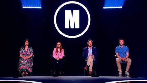 Mastermind Season 52 Episode 6 - Episode 6